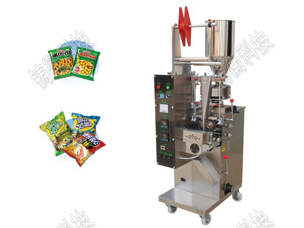 茶葉包裝機